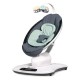 4moms® mamaRoo®4 電動嬰兒搖椅座墊